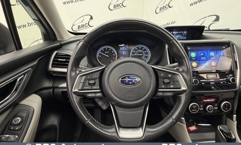 
								Subaru Forester 2.5i AWD Automatas 2020 full									