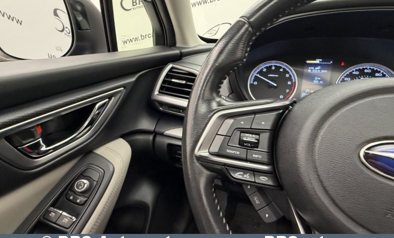 
								Subaru Forester 2.5i AWD Automatas 2020 full									