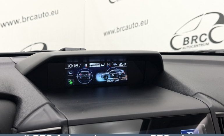 
								Subaru Forester 2.5i AWD Automatas 2020 full									