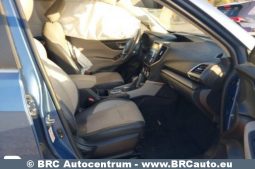 
										Subaru Forester 2.5i AWD Automatas 2020 full									