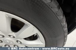 
										Mitsubishi Pajero 3.2 DI-D Automatas 2011 full									