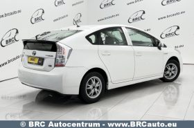 Toyota Prius Hybrid B/D Automatas 2012
