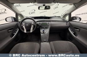 Toyota Prius Hybrid B/D Automatas 2012