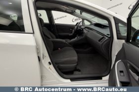 Toyota Prius Hybrid B/D Automatas 2012