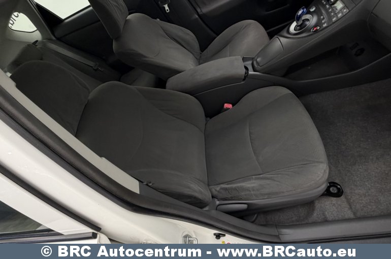 Toyota Prius Hybrid B/D Automatas 2012