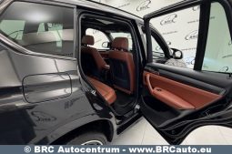 
										BMW X3 35i xDrive M-Sport Automatas 2013 full									