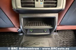 
										BMW X3 35i xDrive M-Sport Automatas 2013 full									