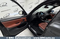
										BMW X3 35i xDrive M-Sport Automatas 2013 full									