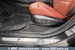 
										BMW X3 35i xDrive M-Sport Automatas 2013 full									