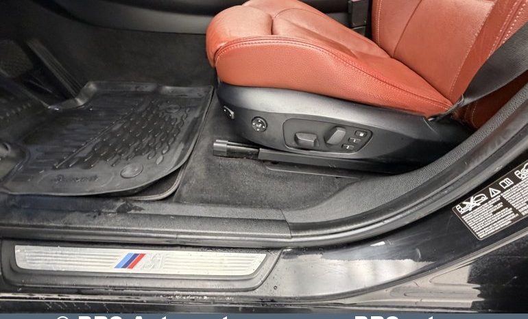 
								BMW X3 35i xDrive M-Sport Automatas 2013 full									