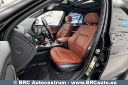 
										BMW X3 35i xDrive M-Sport Automatas 2013 full									