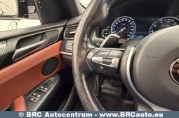 
										BMW X3 35i xDrive M-Sport Automatas 2013 full									