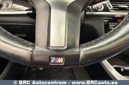 
										BMW X3 35i xDrive M-Sport Automatas 2013 full									