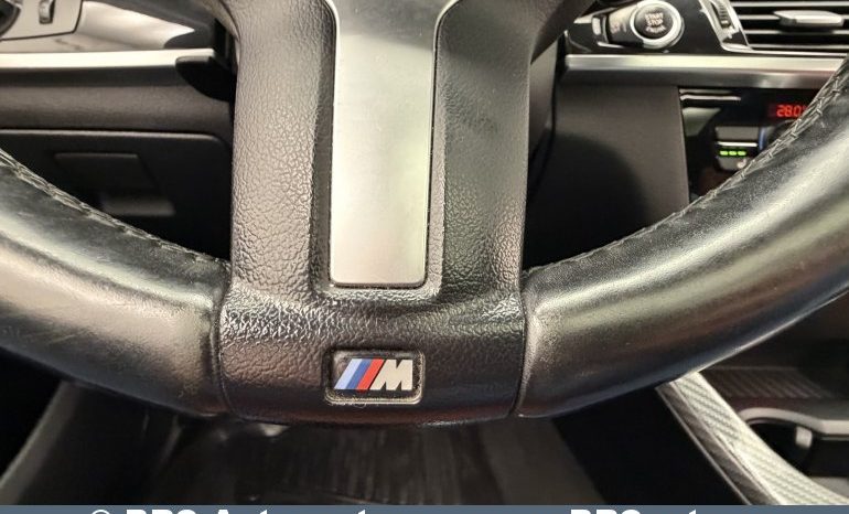 
								BMW X3 35i xDrive M-Sport Automatas 2013 full									