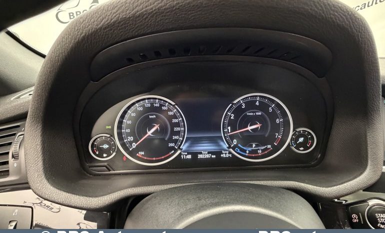 
								BMW X3 35i xDrive M-Sport Automatas 2013 full									