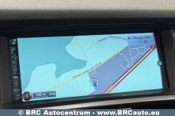 
										BMW X3 35i xDrive M-Sport Automatas 2013 full									