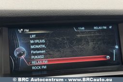 
										BMW X3 35i xDrive M-Sport Automatas 2013 full									