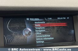 
										BMW X3 35i xDrive M-Sport Automatas 2013 full									