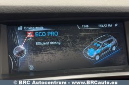 
										BMW X3 35i xDrive M-Sport Automatas 2013 full									