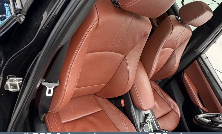
								BMW X3 35i xDrive M-Sport Automatas 2013 full									