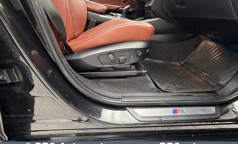 
								BMW X3 35i xDrive M-Sport Automatas 2013 full									