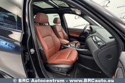 
										BMW X3 35i xDrive M-Sport Automatas 2013 full									