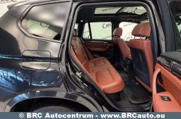 
										BMW X3 35i xDrive M-Sport Automatas 2013 full									