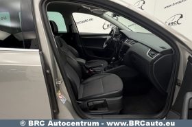 Skoda Octavia 1.8 TSI Automatas 2018