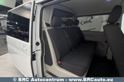 
										Volkswagen Transporter 2.0 TDI 4Motion Automatas 2019 full									