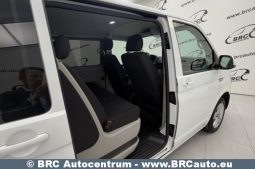 
										Volkswagen Transporter 2.0 TDI 4Motion Automatas 2019 full									