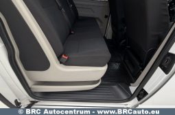 
										Volkswagen Transporter 2.0 TDI 4Motion Automatas 2019 full									