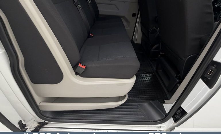 
								Volkswagen Transporter 2.0 TDI 4Motion Automatas 2019 full									