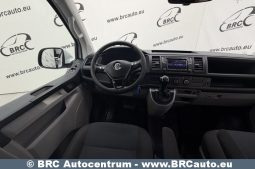 
										Volkswagen Transporter 2.0 TDI 4Motion Automatas 2019 full									