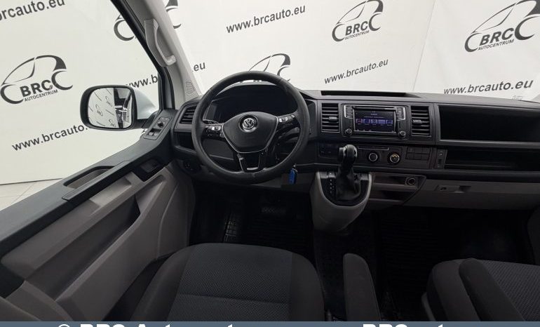 
								Volkswagen Transporter 2.0 TDI 4Motion Automatas 2019 full									
