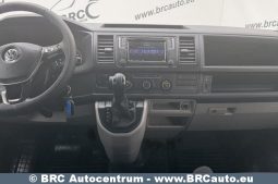 
										Volkswagen Transporter 2.0 TDI 4Motion Automatas 2019 full									