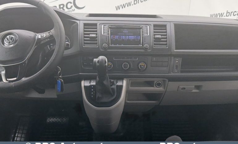 
								Volkswagen Transporter 2.0 TDI 4Motion Automatas 2019 full									