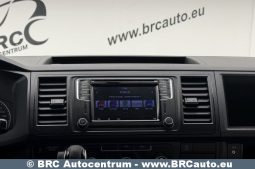 
										Volkswagen Transporter 2.0 TDI 4Motion Automatas 2019 full									