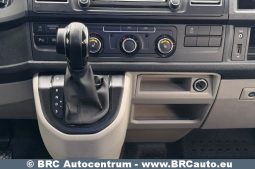 
										Volkswagen Transporter 2.0 TDI 4Motion Automatas 2019 full									