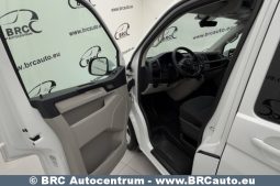 
										Volkswagen Transporter 2.0 TDI 4Motion Automatas 2019 full									