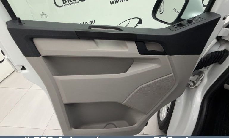 
								Volkswagen Transporter 2.0 TDI 4Motion Automatas 2019 full									