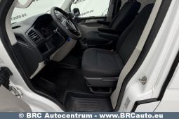 
										Volkswagen Transporter 2.0 TDI 4Motion Automatas 2019 full									