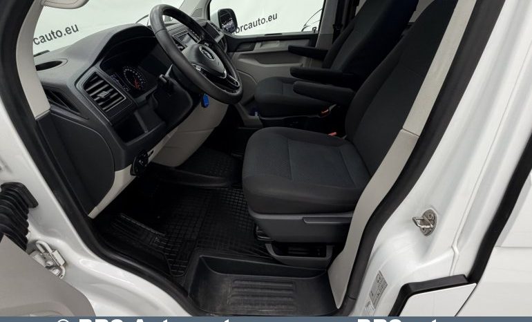 
								Volkswagen Transporter 2.0 TDI 4Motion Automatas 2019 full									