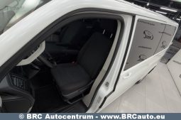 
										Volkswagen Transporter 2.0 TDI 4Motion Automatas 2019 full									