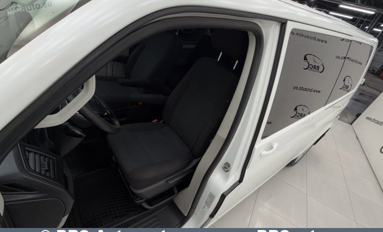 
								Volkswagen Transporter 2.0 TDI 4Motion Automatas 2019 full									