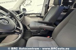 
										Volkswagen Transporter 2.0 TDI 4Motion Automatas 2019 full									