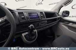 
										Volkswagen Transporter 2.0 TDI 4Motion Automatas 2019 full									