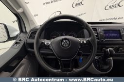 
										Volkswagen Transporter 2.0 TDI 4Motion Automatas 2019 full									