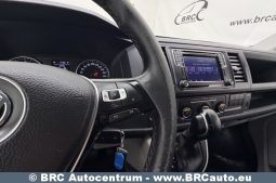 
										Volkswagen Transporter 2.0 TDI 4Motion Automatas 2019 full									