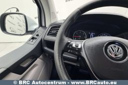 
										Volkswagen Transporter 2.0 TDI 4Motion Automatas 2019 full									