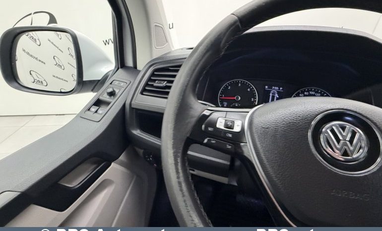 
								Volkswagen Transporter 2.0 TDI 4Motion Automatas 2019 full									